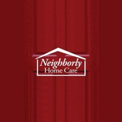 Company Logo For Neighborly Home Care'