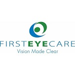 First Eye Care Hurst Logo