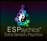 ESPsychics Logo