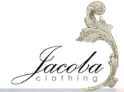 Jacoba Clothing Logo