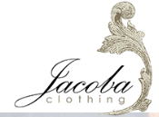 Company Logo For Jacoba Clothing'