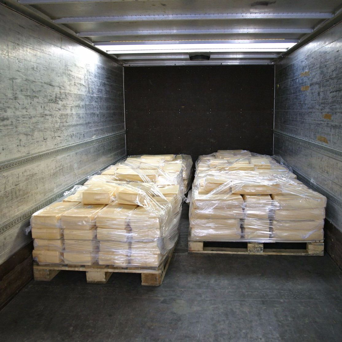 Tripp Logistics LLC Logo