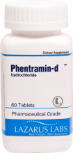 Phentermine
