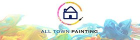 Residential Exterior Painting Homestead FL Logo