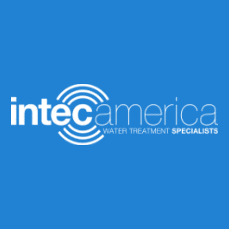 Intec America Corporation, Inc. Logo