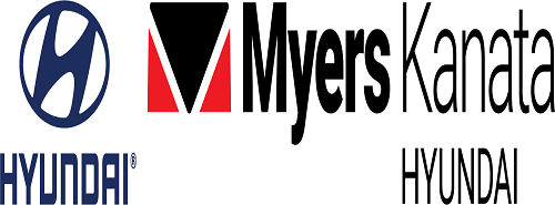 Company Logo For Myers Kanata Hyundai'