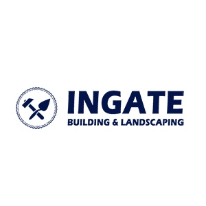 Company Logo For Ingate Building and Landscaping'