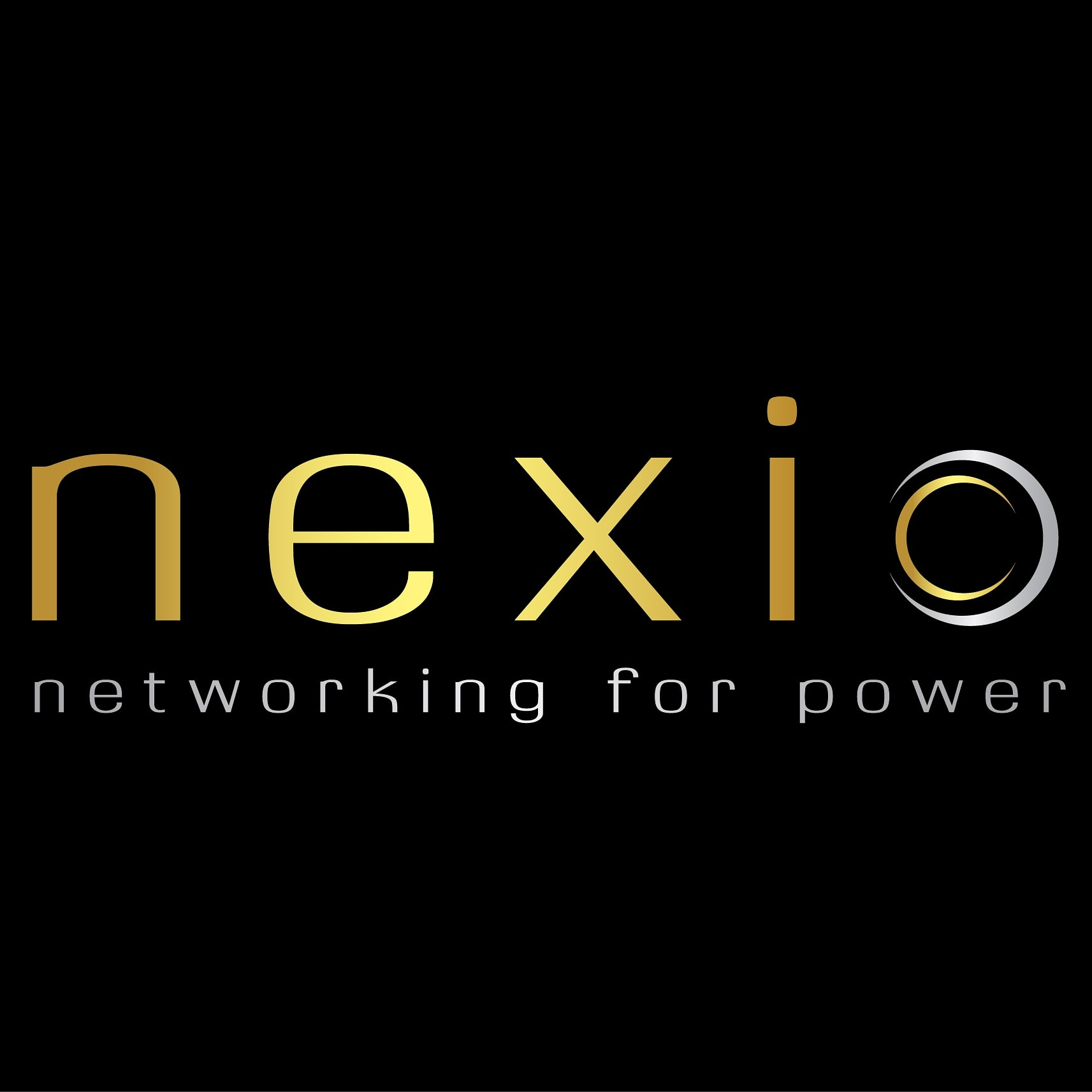 Nexio Logo