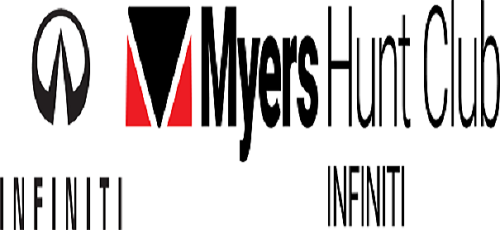 Company Logo For Myers Infiniti'