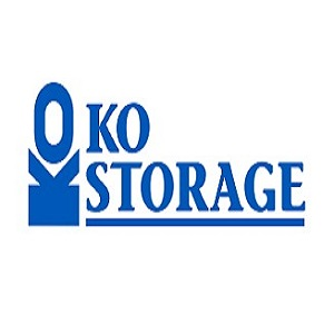 Company Logo For KO Storage of Knapp'