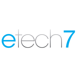 Company Logo For ETech 7'