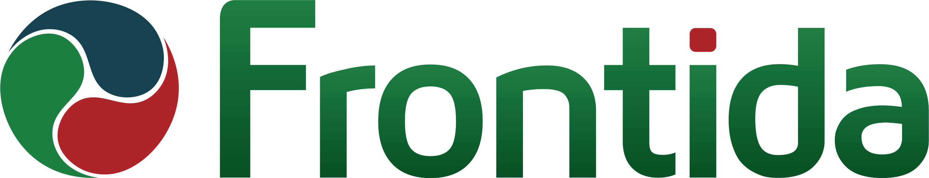 Frontida BioPharm, Inc. Logo