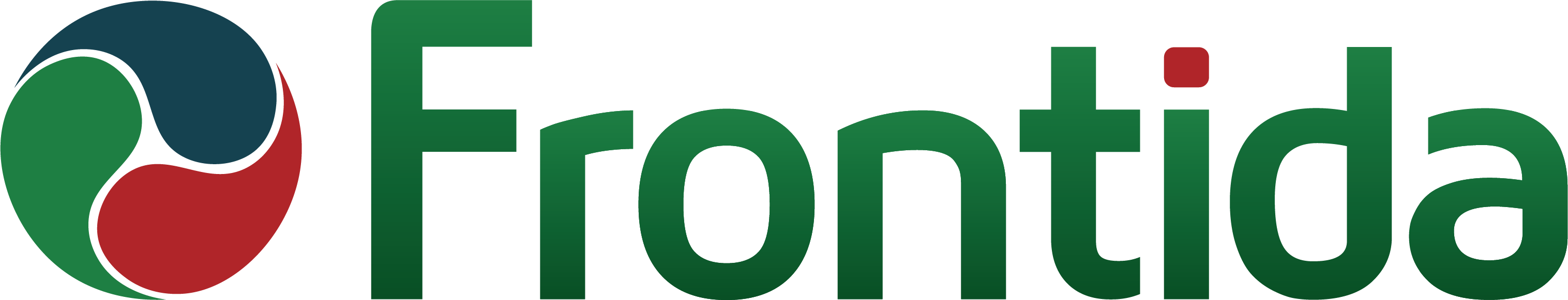 Company Logo For Frontida BioPharm, Inc.'