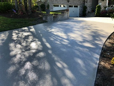 Company Logo For Arlington Heights Concrete'