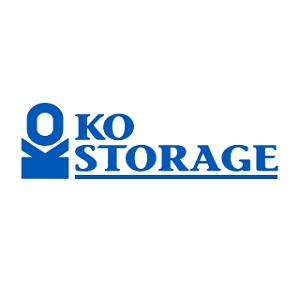 Company Logo For KO Storage of Princeton'