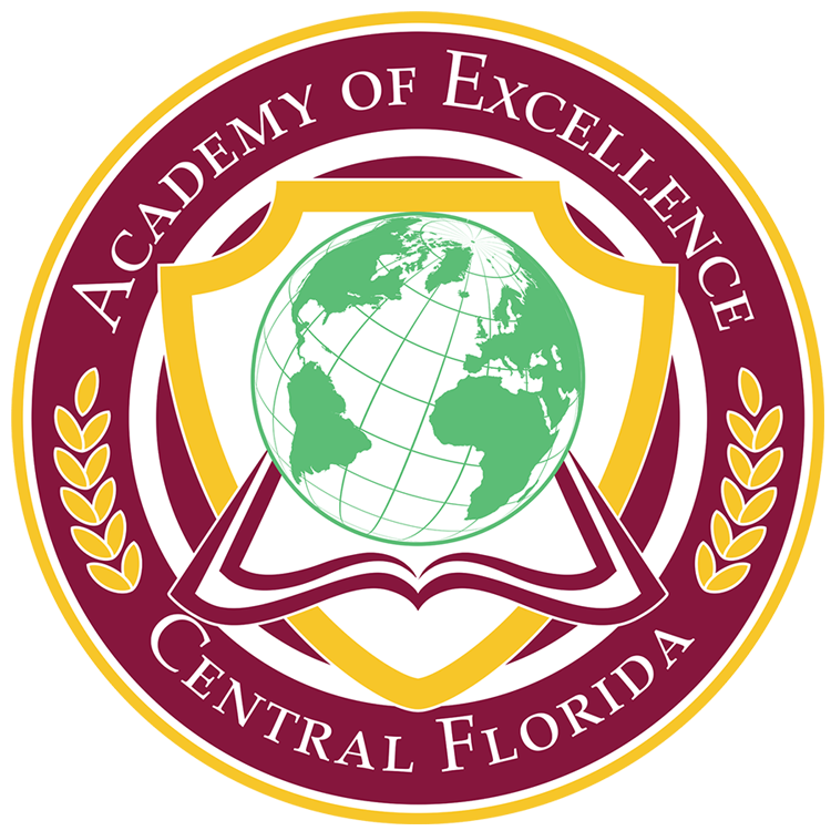 Company Logo For Academy of Excellence'