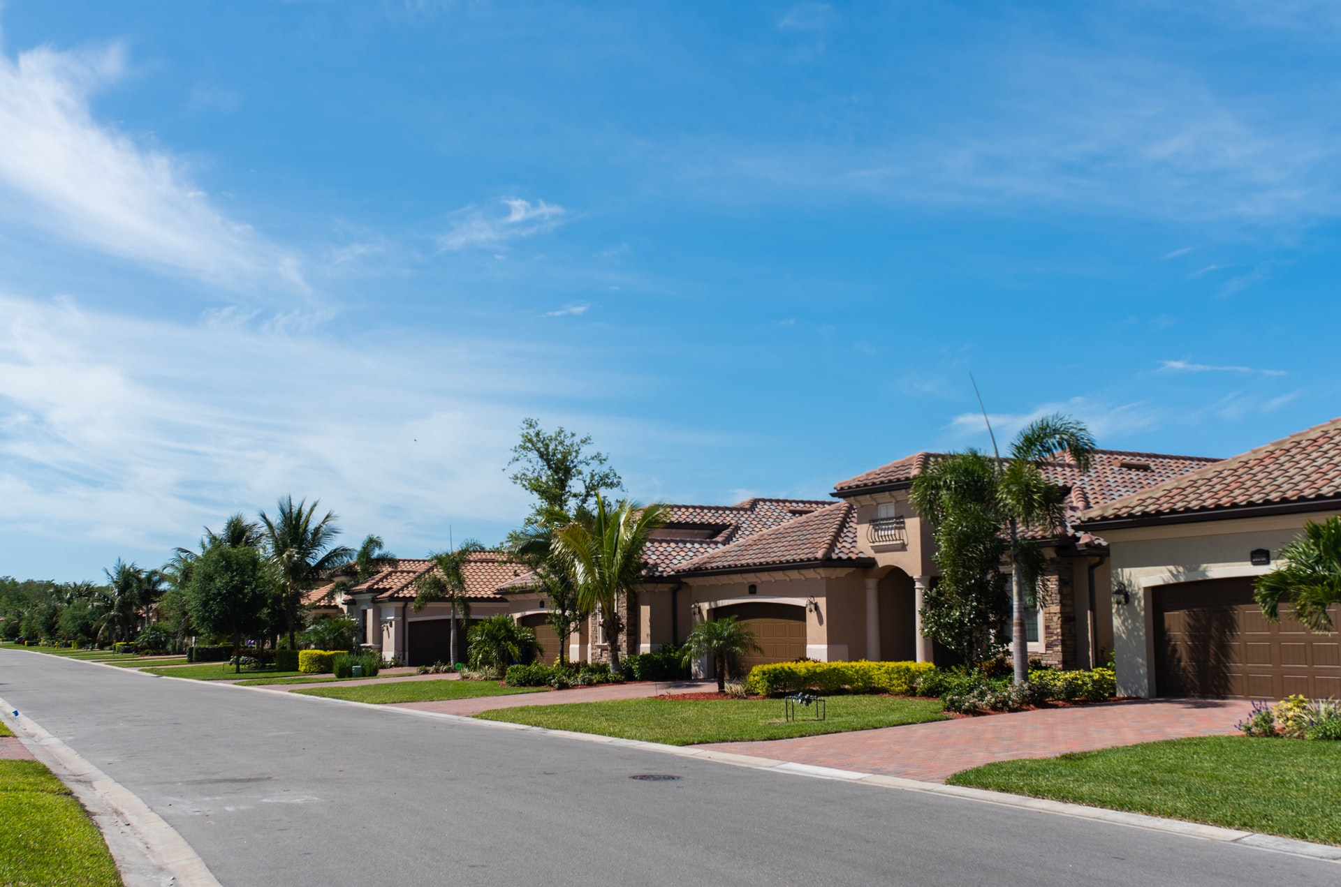 Real Estate Markets in Florida Worth a Look'