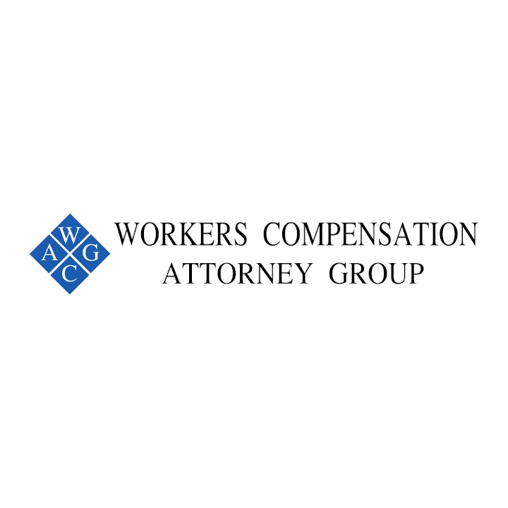 Workers Compensation Attorney Group Logo
