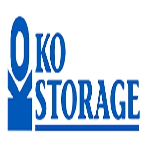 Company Logo For KO Storage of St Cloud'