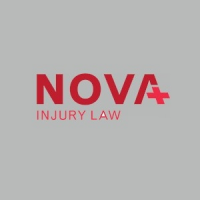 NOVA Injury Law Logo