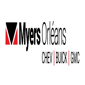 Company Logo For Myers Orleans Chevrolet Buick GMC'