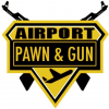 Company Logo For Airport Pawn & Gun'