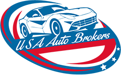 Company Logo For USA Auto Brokers'