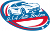 Company Logo For USA Auto Brokers'