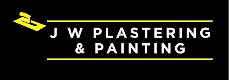 Company Logo For JW Plastering and Painting Kent'