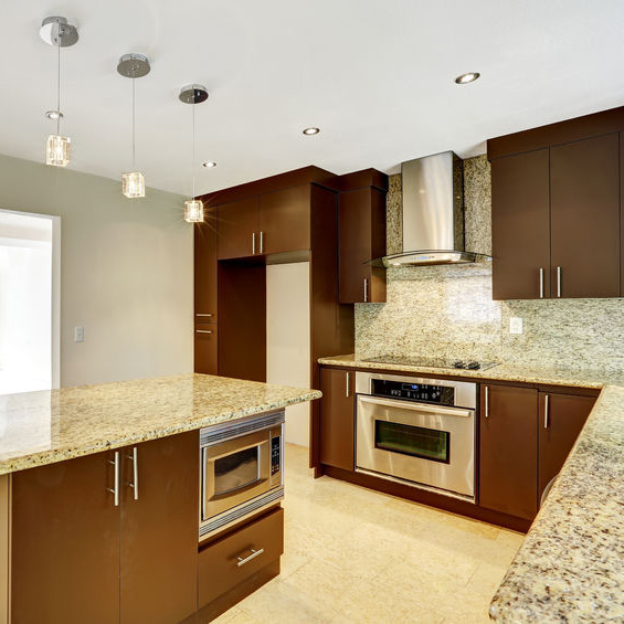 Kitchen Cabinets'