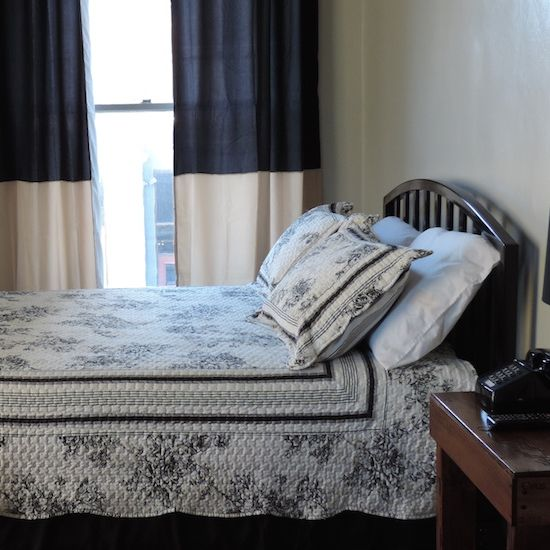Hostels'