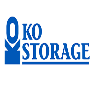 Company Logo For KO Storage of Eau Claire'