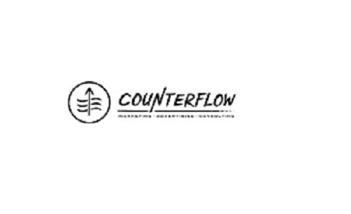 Company Logo For Counterflow Marketing'