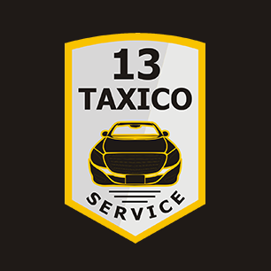 Company Logo For 13taxico'