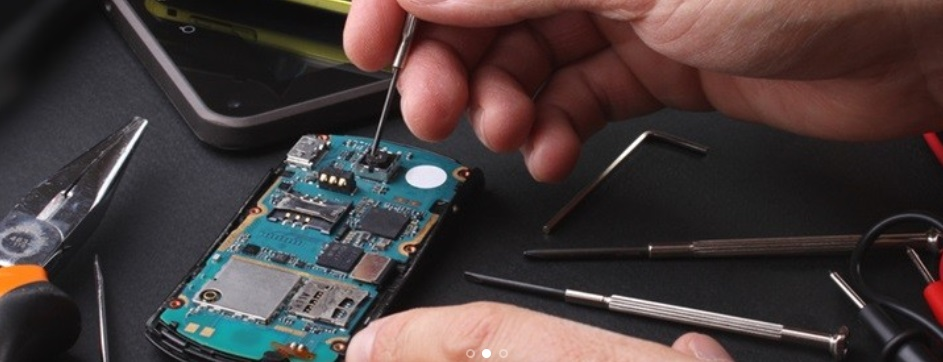 Handphone Repair'