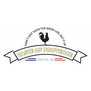Company Logo For Taste of Provence'