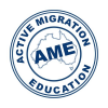 Company Logo For Active Migration Education'