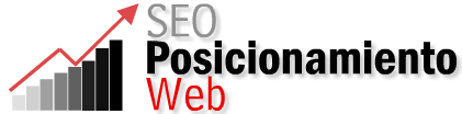 Company Logo For SEO Posicionamiento Web'