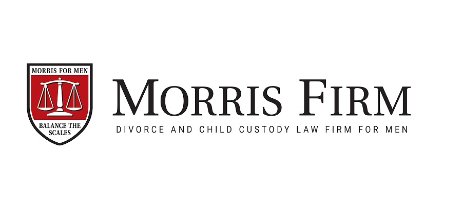 Company Logo For Morris Firm For Men'