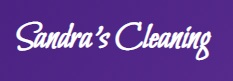 Company Logo For Sandra's Cleaning'