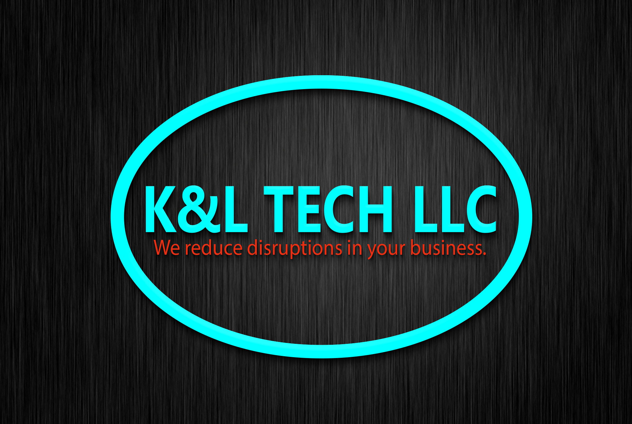 K&amp;L Tech LLC Logo