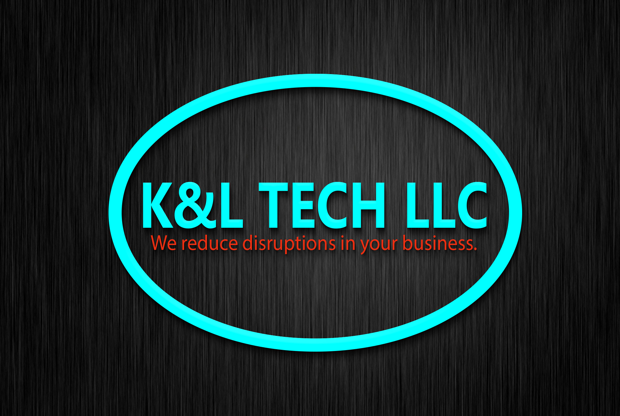 K&L Tech LLC Logo