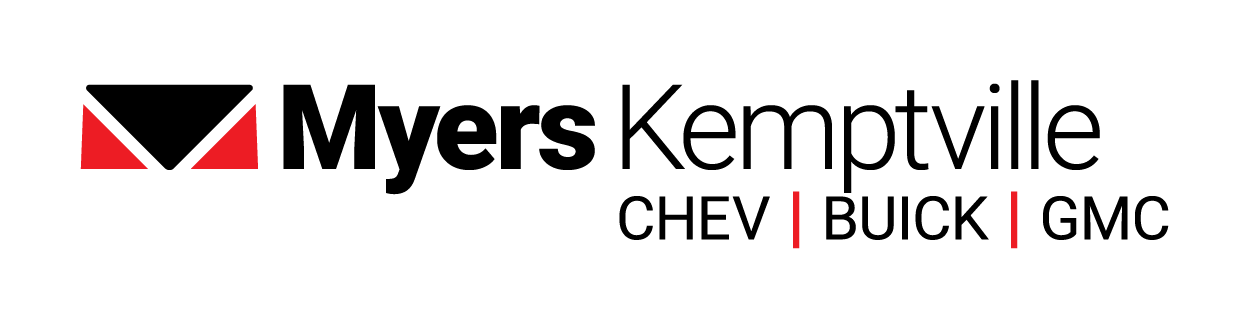 Company Logo For Myers Kemptville Chevrolet Buick GMC'