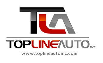 Company Logo For Top Line Auto Inc'
