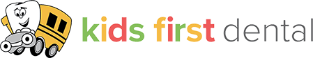 Company Logo For Kids First Dental'
