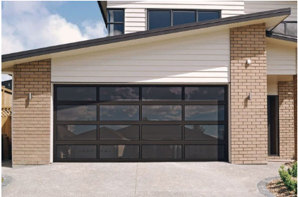 Garage Door Repair Near Me Leesburg FL Logo