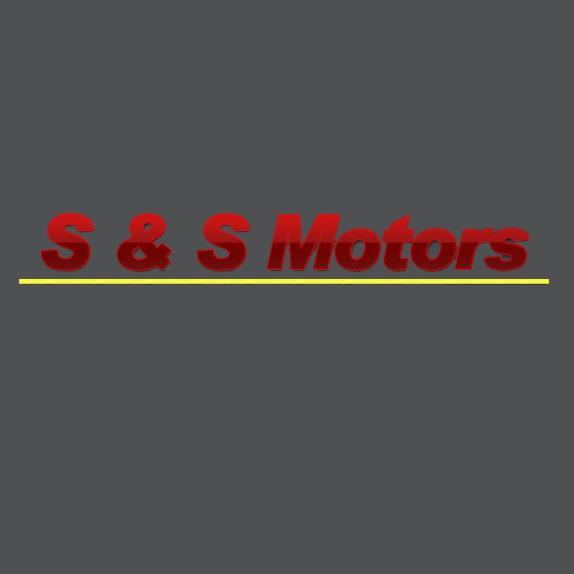 Company Logo For S &amp;amp; S MOTORS'