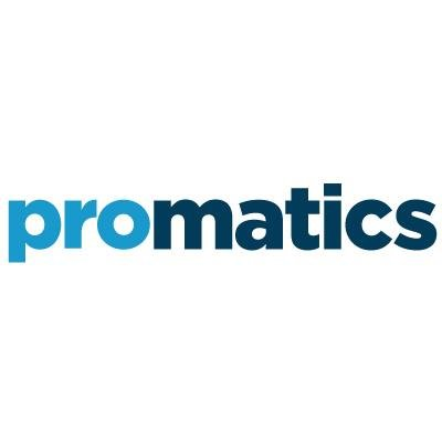 Company Logo For Promatics Technologies'