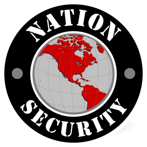 Nation Security Logo
