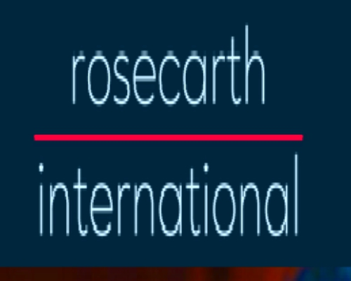 Rosecarth International Logo